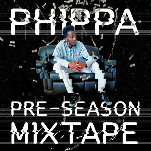 Pre-Season (Mixtape)_poster_image