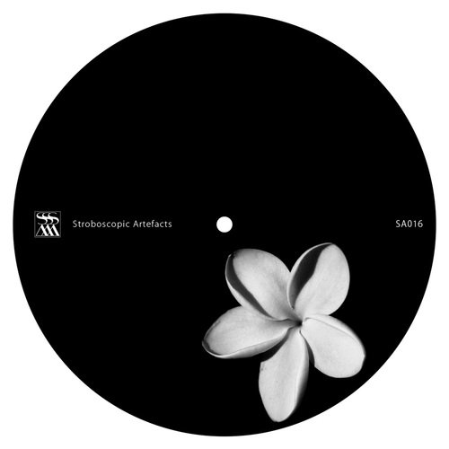 Existence (Kangding Ray Remix) cover art