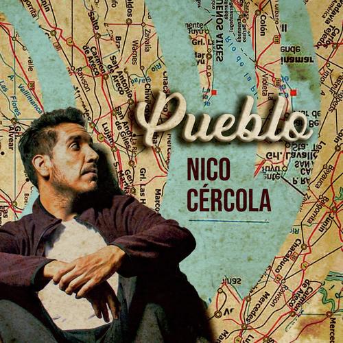 Los Rebeldes cover art