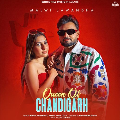 Queen of Chandigarh