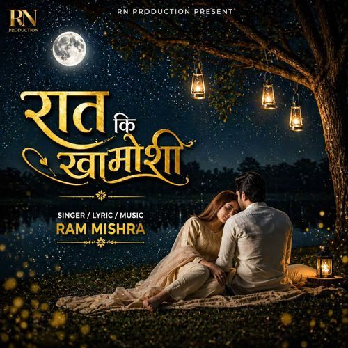 Raat Ki Khamoshi