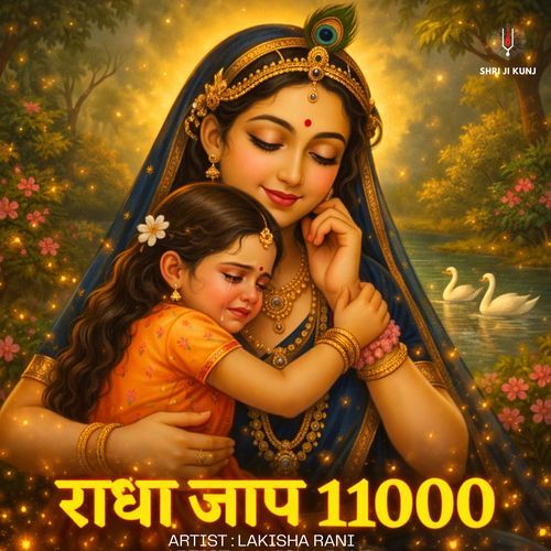Radha Jaap 11000