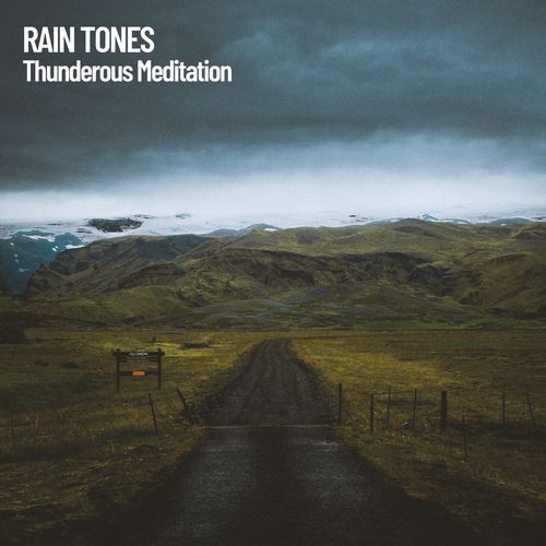 Mantra of Rain cover art