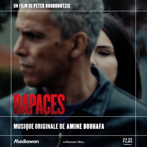 Samuel cover art