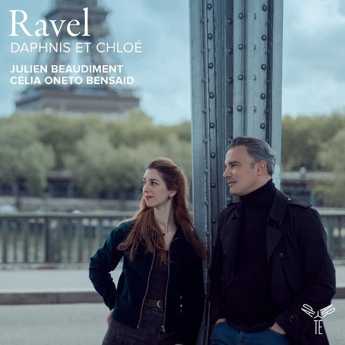 Ravel: Daphnis et Chloé