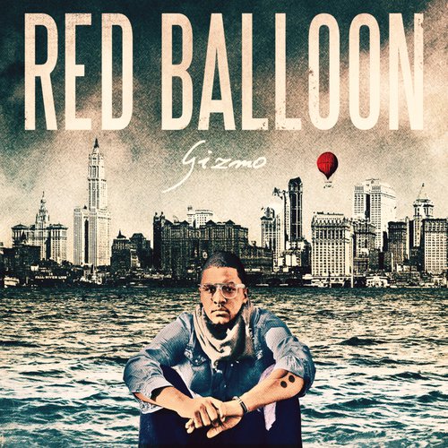 Red Balloon (feat. Jamire Williams)