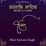 Rehras Sahib