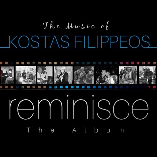 Reminisce cover art