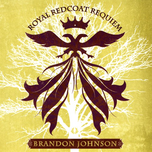 Royal Redcoat Requiem