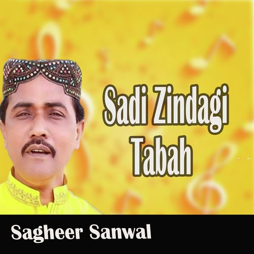 Sadi Zindagi Tabah