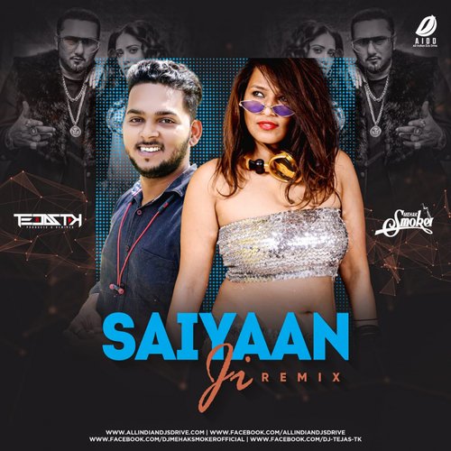 Saiyaan Ji_poster_image