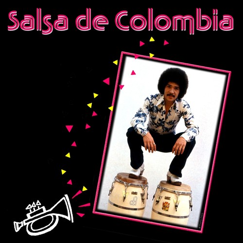 Salsa de Colombia