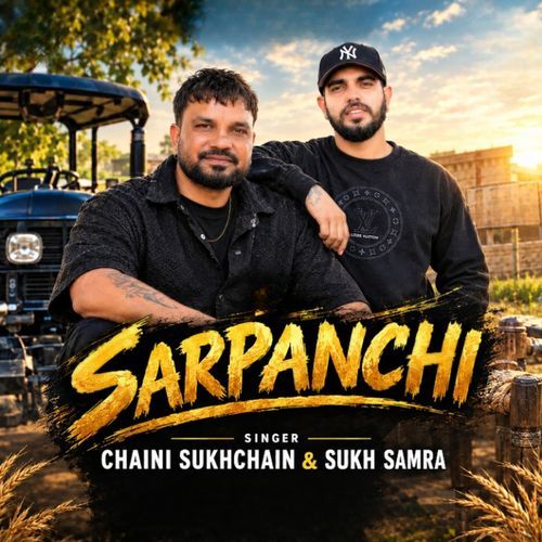 Sarpanchi