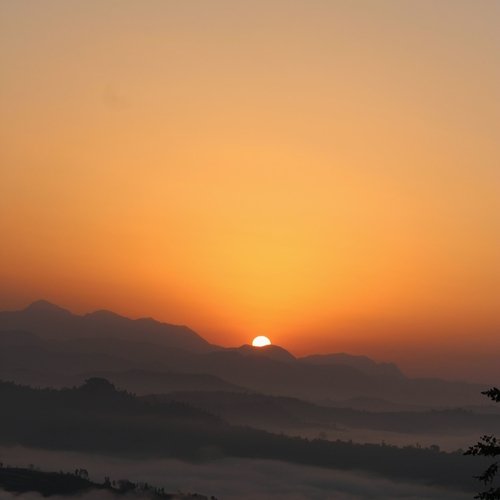 Seasonal Music to Relax