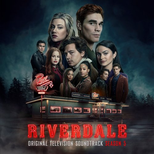 Shallow (feat. Camila Mendes &amp; Chris Mason) [From Riverdale: Season 5]_poster_image