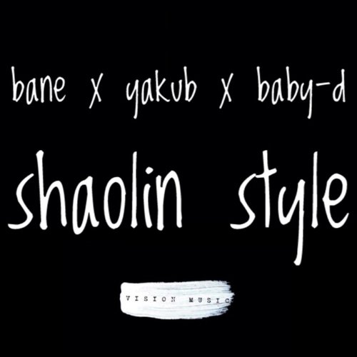 Shaolin style