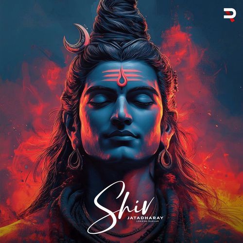 Shiv Jatadharay (Energetic)