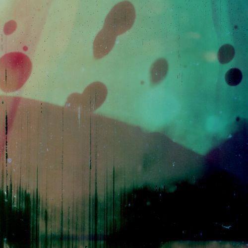 The Second Wave cover art
