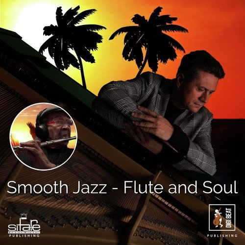 Smooth Jazz - Flute And Soul