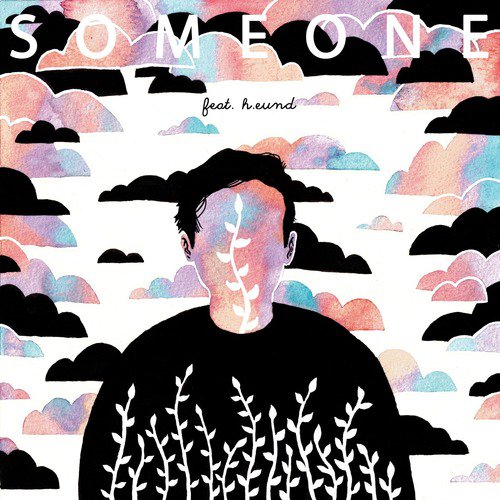 Someone (feat. H.Eund)