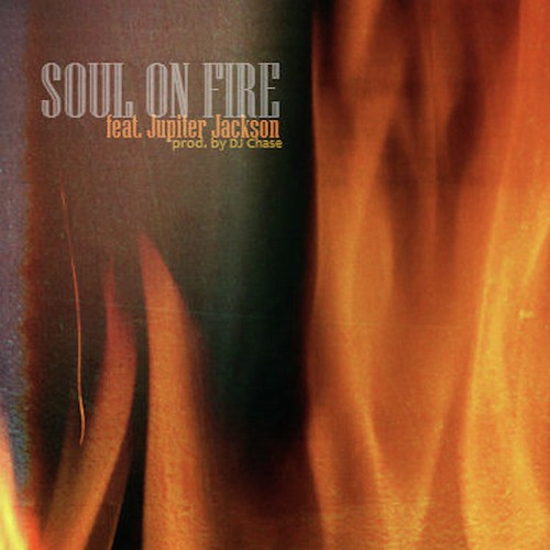 Soul on Fire