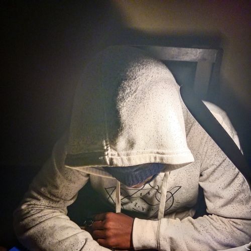 DUU cover art