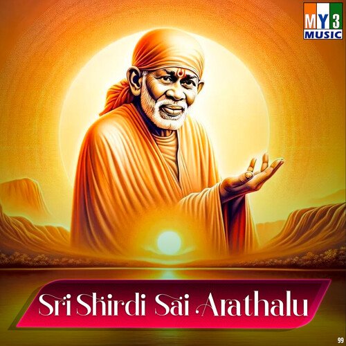 Sri Shirdi Sai Arathalu