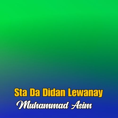 Sta Da Didan Lewanay