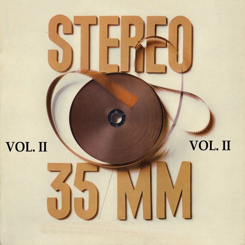 Stereo 35mm, Vol. 2