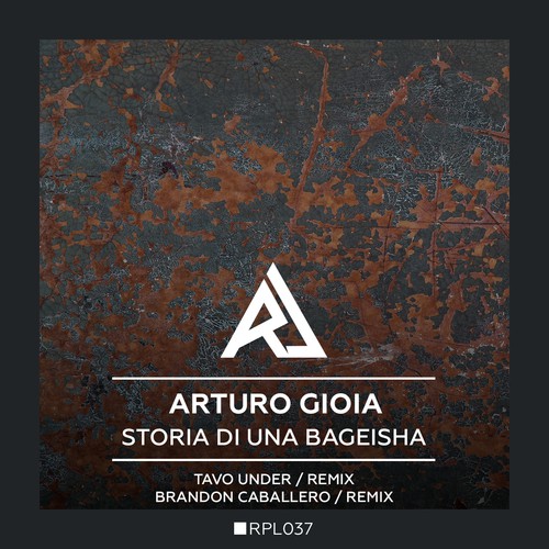 Storia Di Una Bageisha (Brandon Caballero Remix)