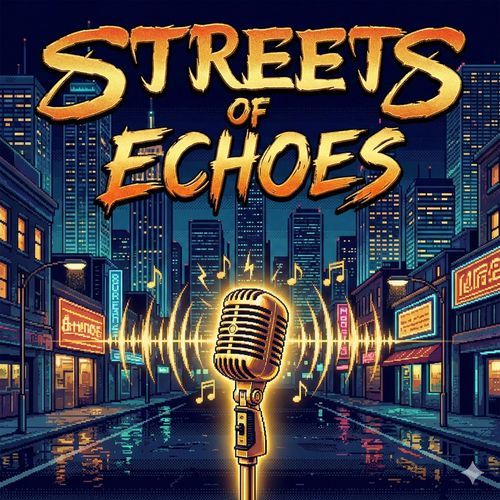 Stealthy Steps cover art