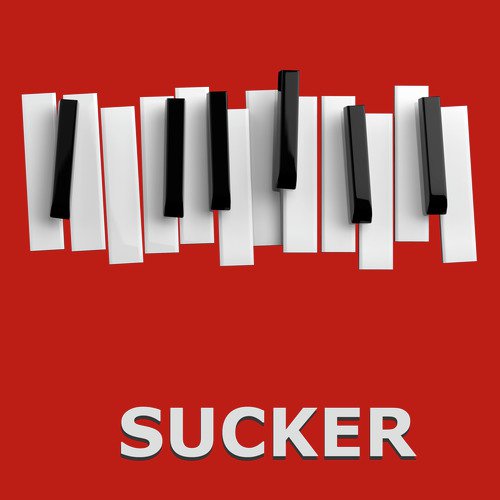 Sucker (Piano Version)