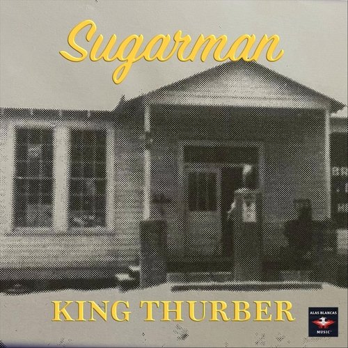 Sugarman cover art