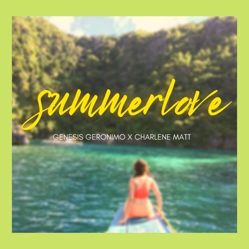Summer Love (Club Mix)