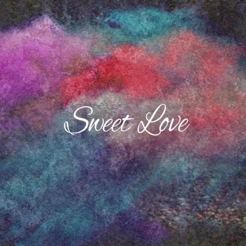 Sweet Love (feat. William Bolton)_poster_image