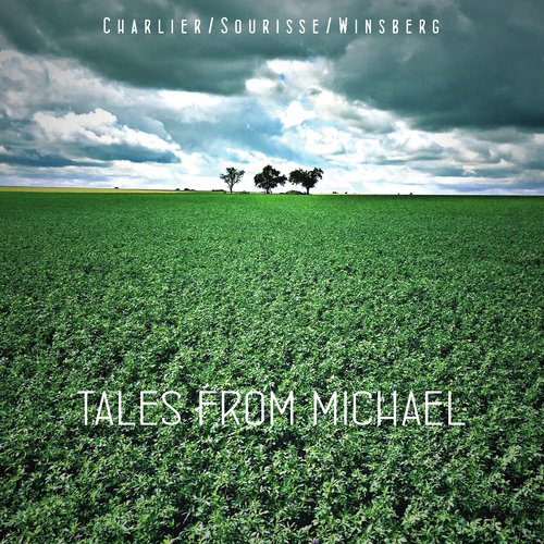 Tales from Michael_poster_image