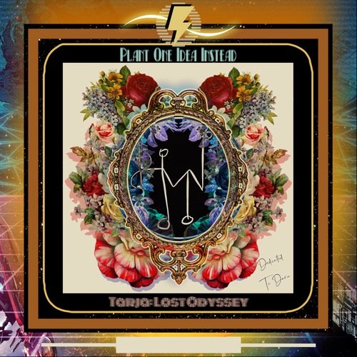 Tarja the Mighty One cover art