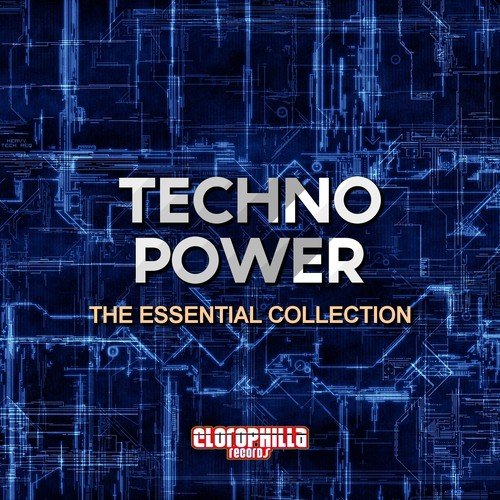 Techno Power (The Essential Collection)