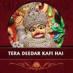 Tera Deedar Kafi Hain artwork