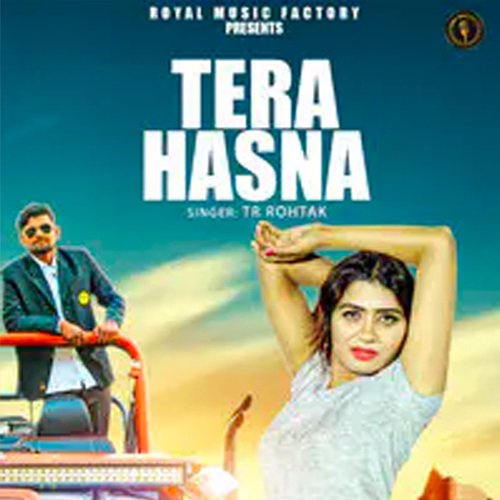 Tera Hasna