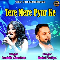 Tere Mere Pyar Ke-CV8EVzd7X3Q