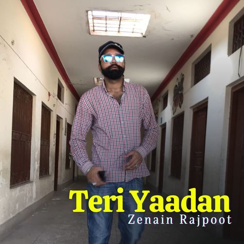 Teri Yaadan