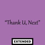 Thank U, Next