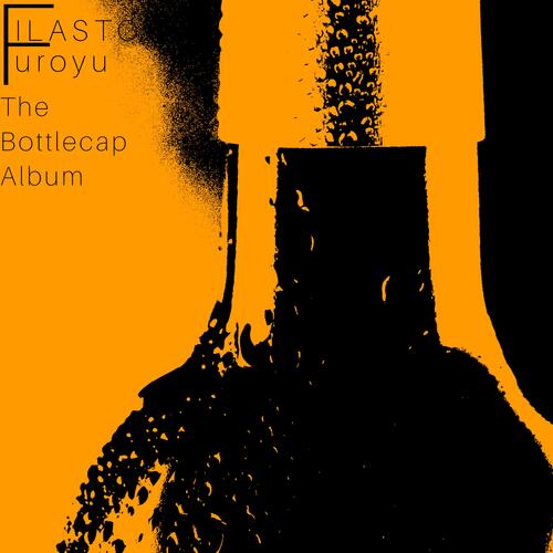 Curse of The Bottle Capping Swamp cover art