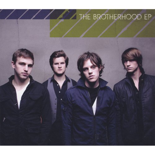 The Brotherhood EP_poster_image