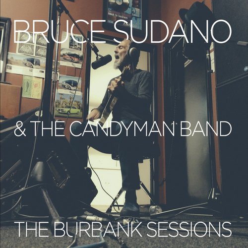 The Burbank Sessions