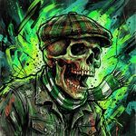 Raise Hell in Dublin