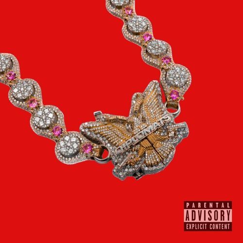 The Diplomats (Vol. 4)