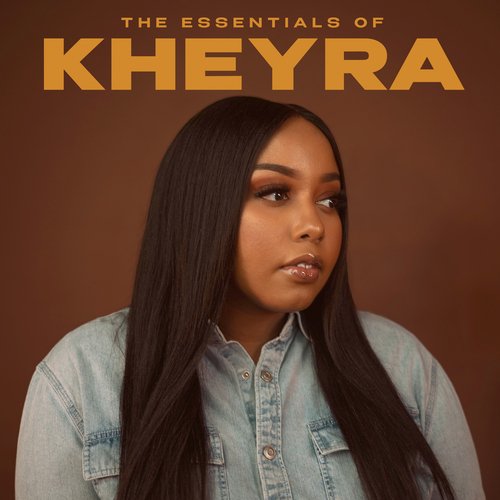 ESSENTIALS cover art