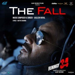 The Fall (From &quot;Runway 34&quot;)-RRs9SzZkc2c